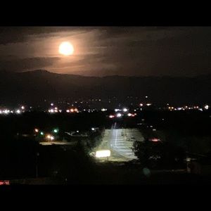 Amanda’s kids closet